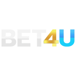 BET4U เว็บพนันออนไลน์ เว็บตรง ทางเข้าสมัครโปรโมชัน